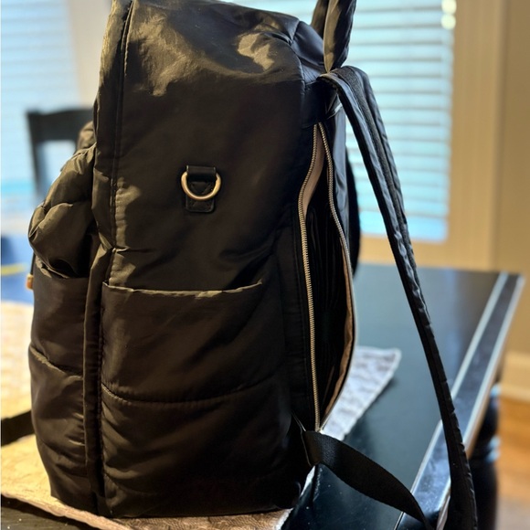 Itzy Ritzy Dream Diaper Bag Backpack - Picture 3 of 8